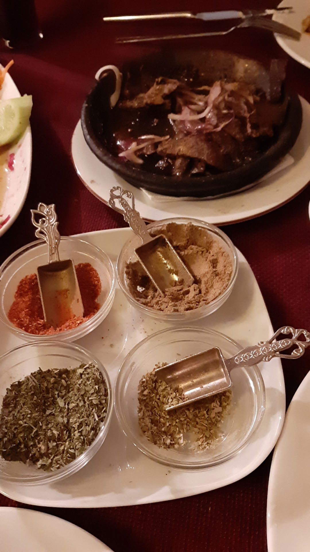 Uşak Köşk Restaurant