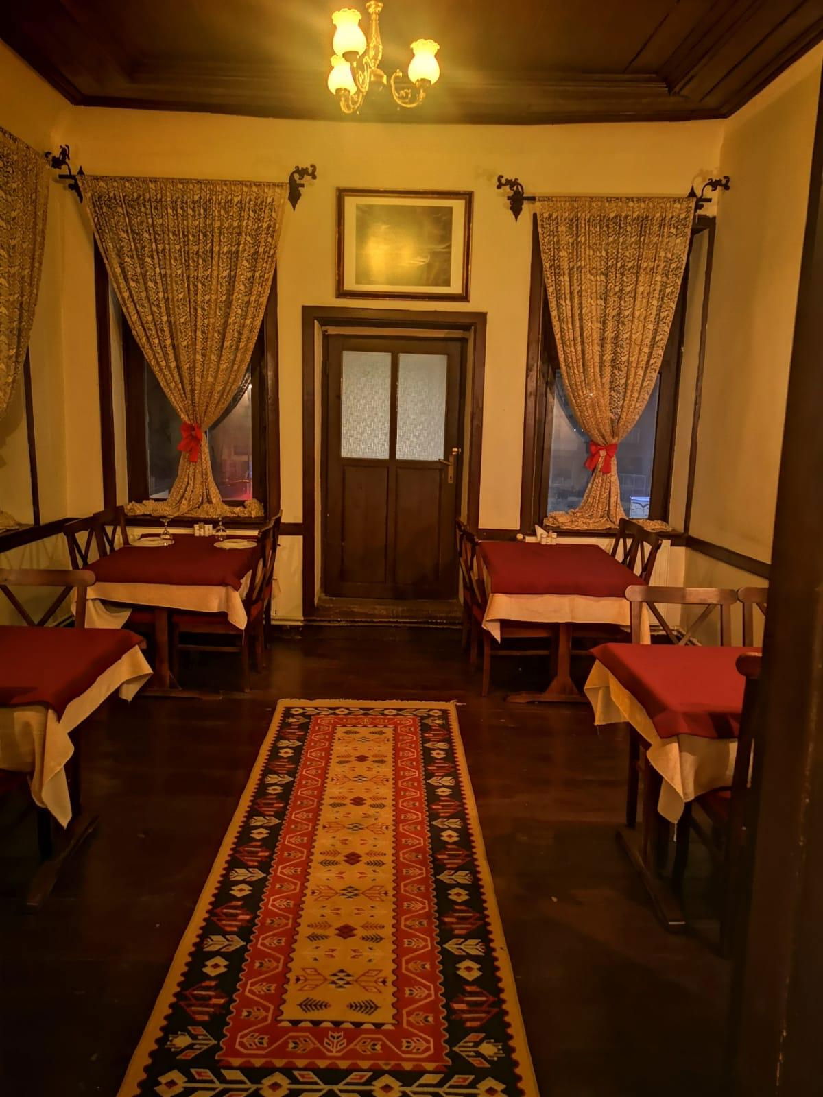 Uşak Köşk Restaurant