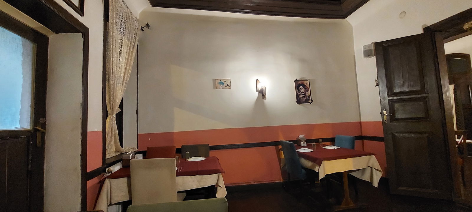 Uşak Köşk Restaurant