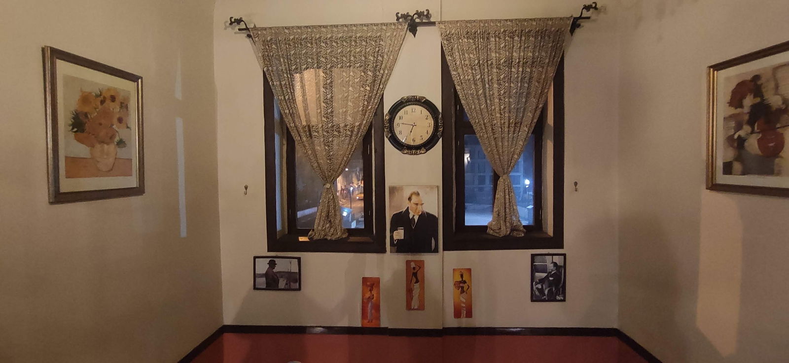 Uşak Köşk Restaurant