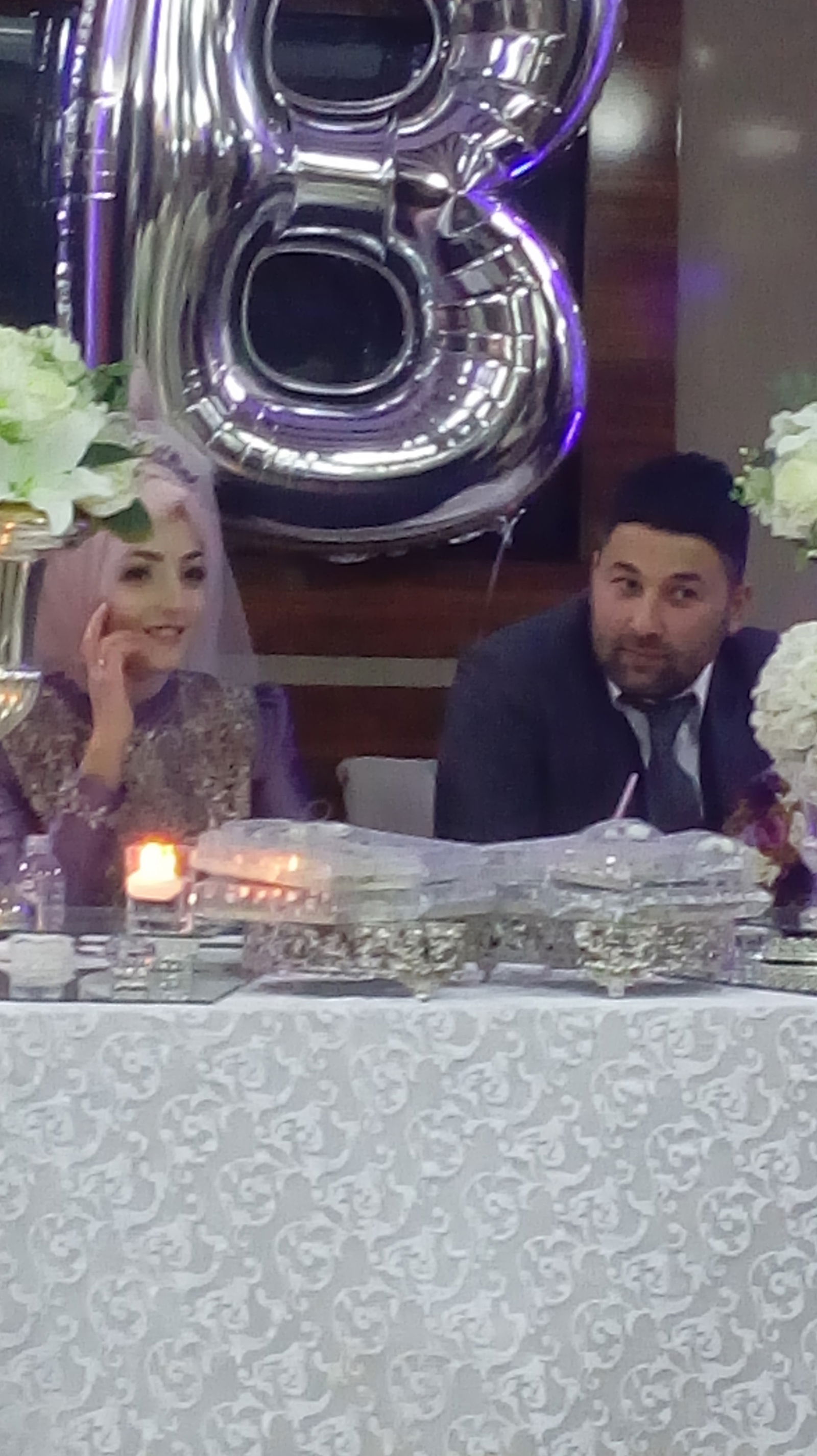 Eyvan Saray Restoran