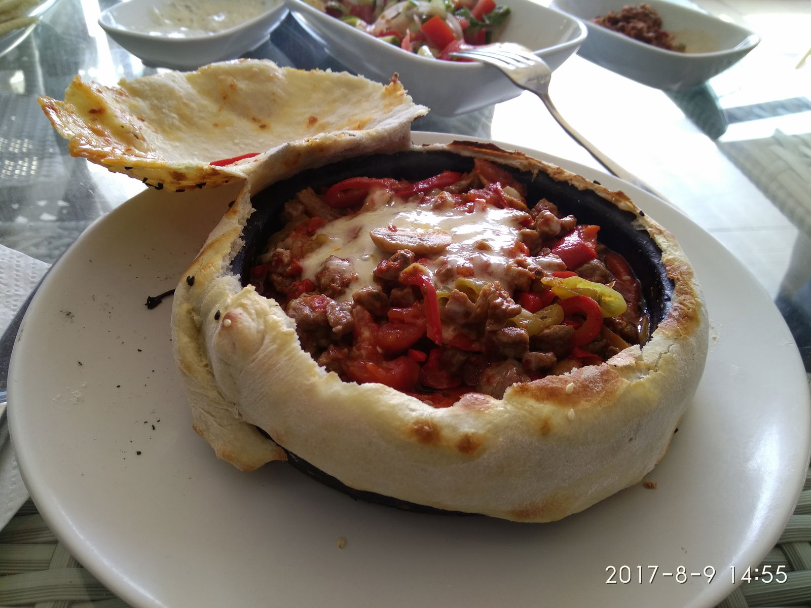 Eyvan Saray Restoran