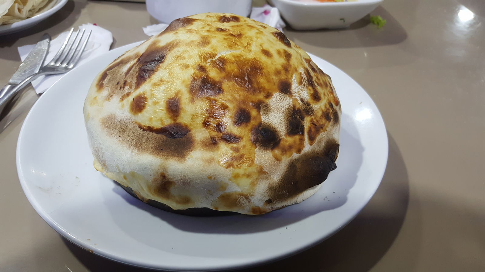 Eyvan Saray Restoran