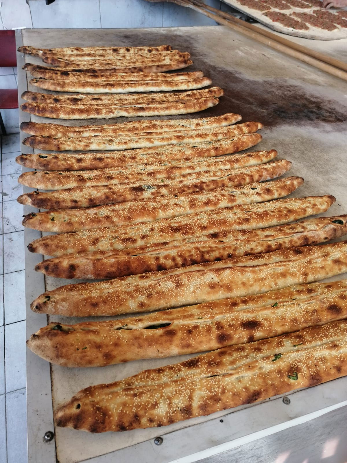 Banaz Pide Ve Ekmek Fırını