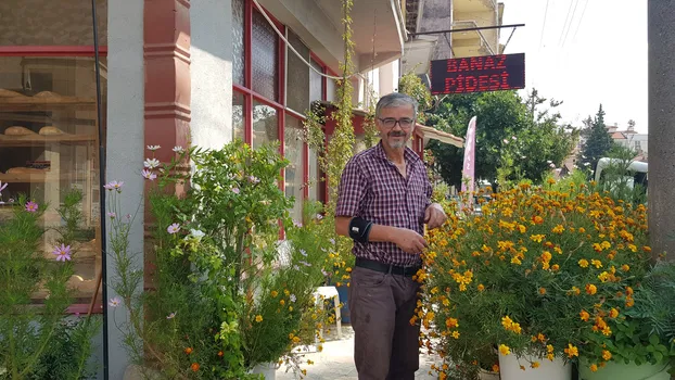 Banaz Pide Ve Ekmek Fırını resimleri