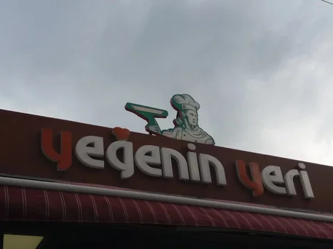 Yeğenin Yeri resimleri