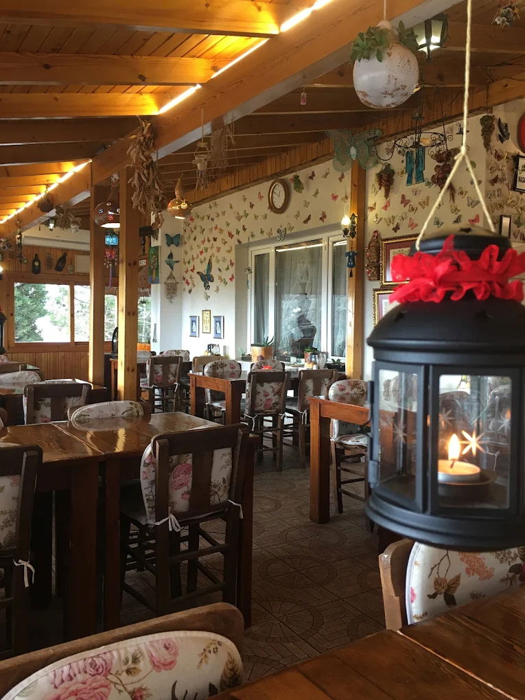 Dağmaran Kahvaltı Evi