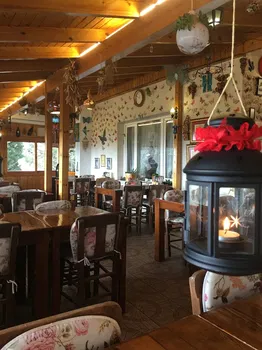 Dağmaran Kahvaltı Evi resimleri