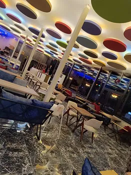 Asmalı Bahçe Nargile & Cafe resimleri