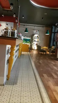 Desotti Coffee Company resimleri