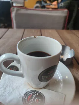 Desotti Coffee Company resimleri