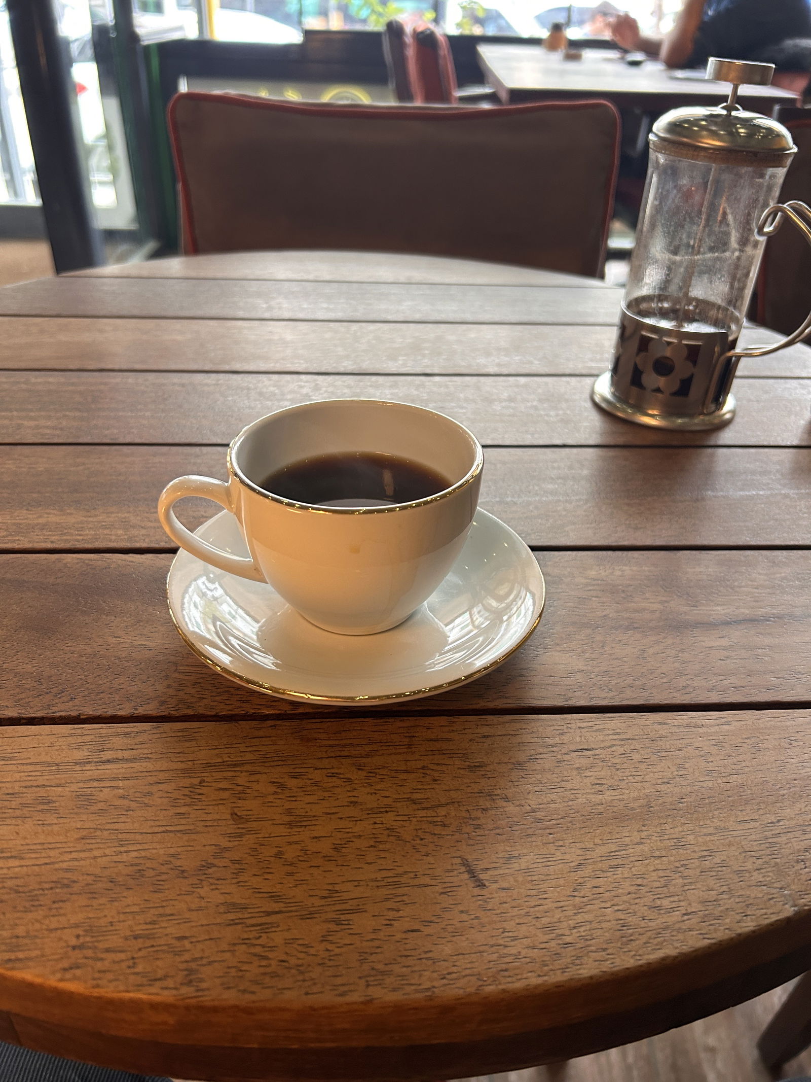 Desotti Coffee Company