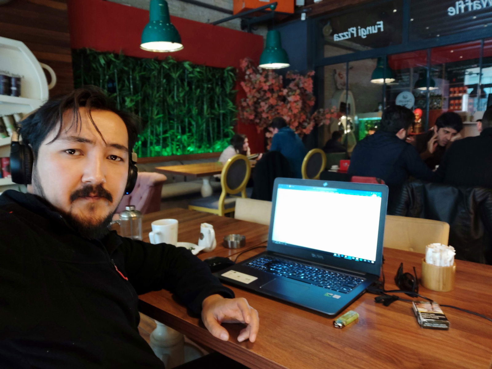 Desotti Coffee Company