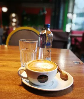 Desotti Coffee Company resimleri