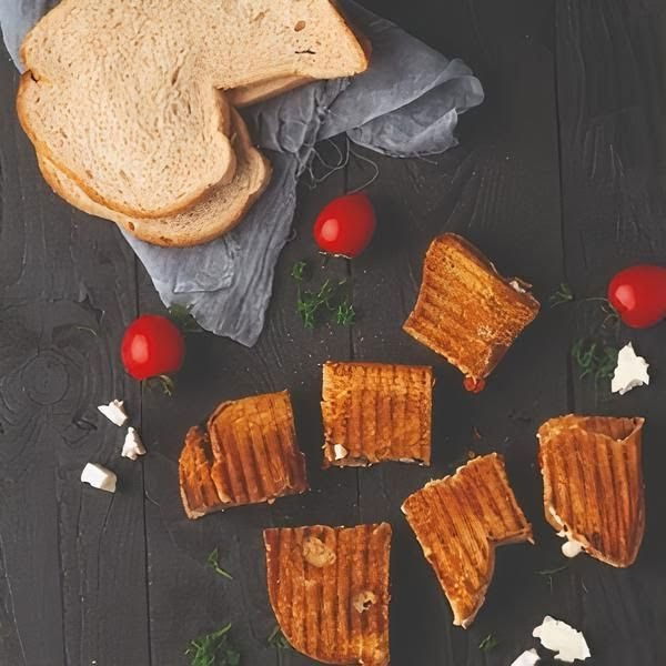 Tost Point Bayraklı