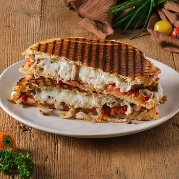 Tost Point Bayraklı resimleri