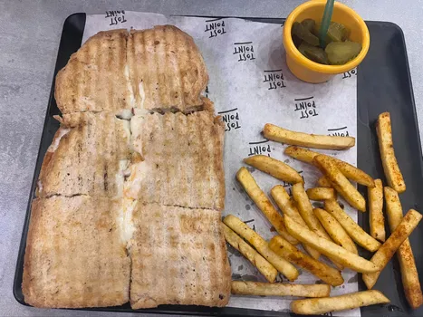 Tost Point Bayraklı resimleri