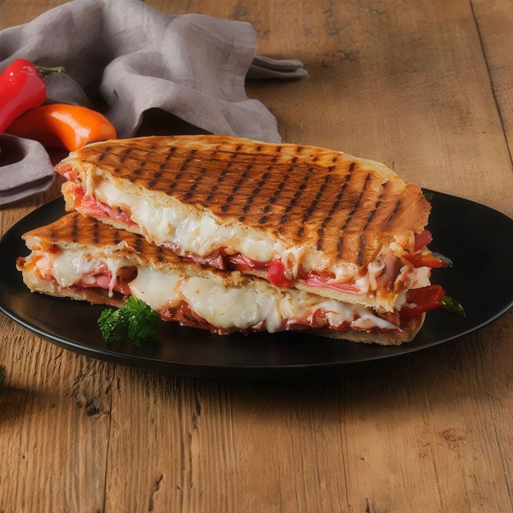 Tost Point Bayraklı