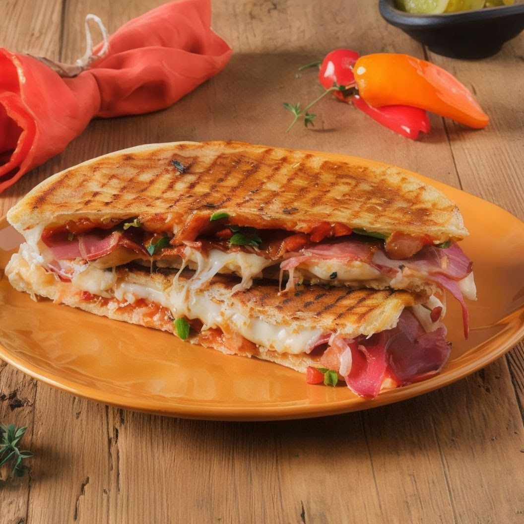 Tost Point Bayraklı