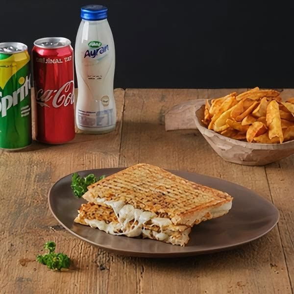 Tost Point Bayraklı