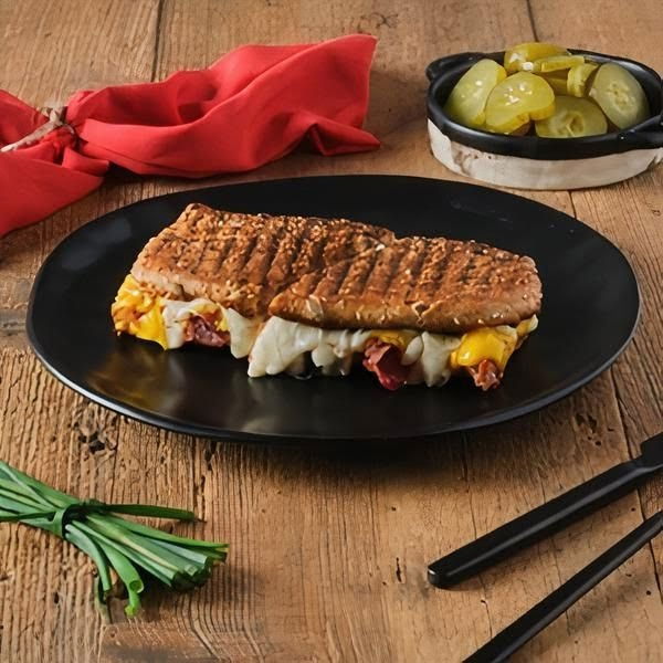 Tost Point Bayraklı