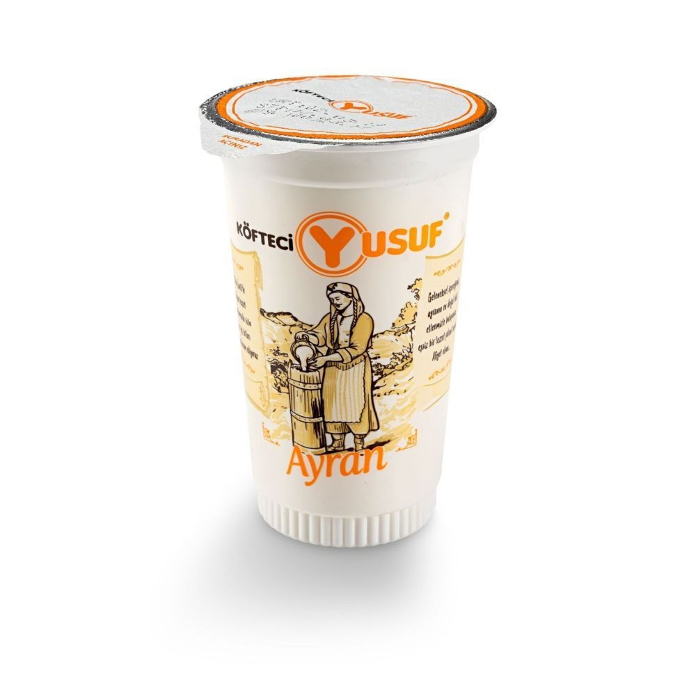 Ayran (25 cl.)