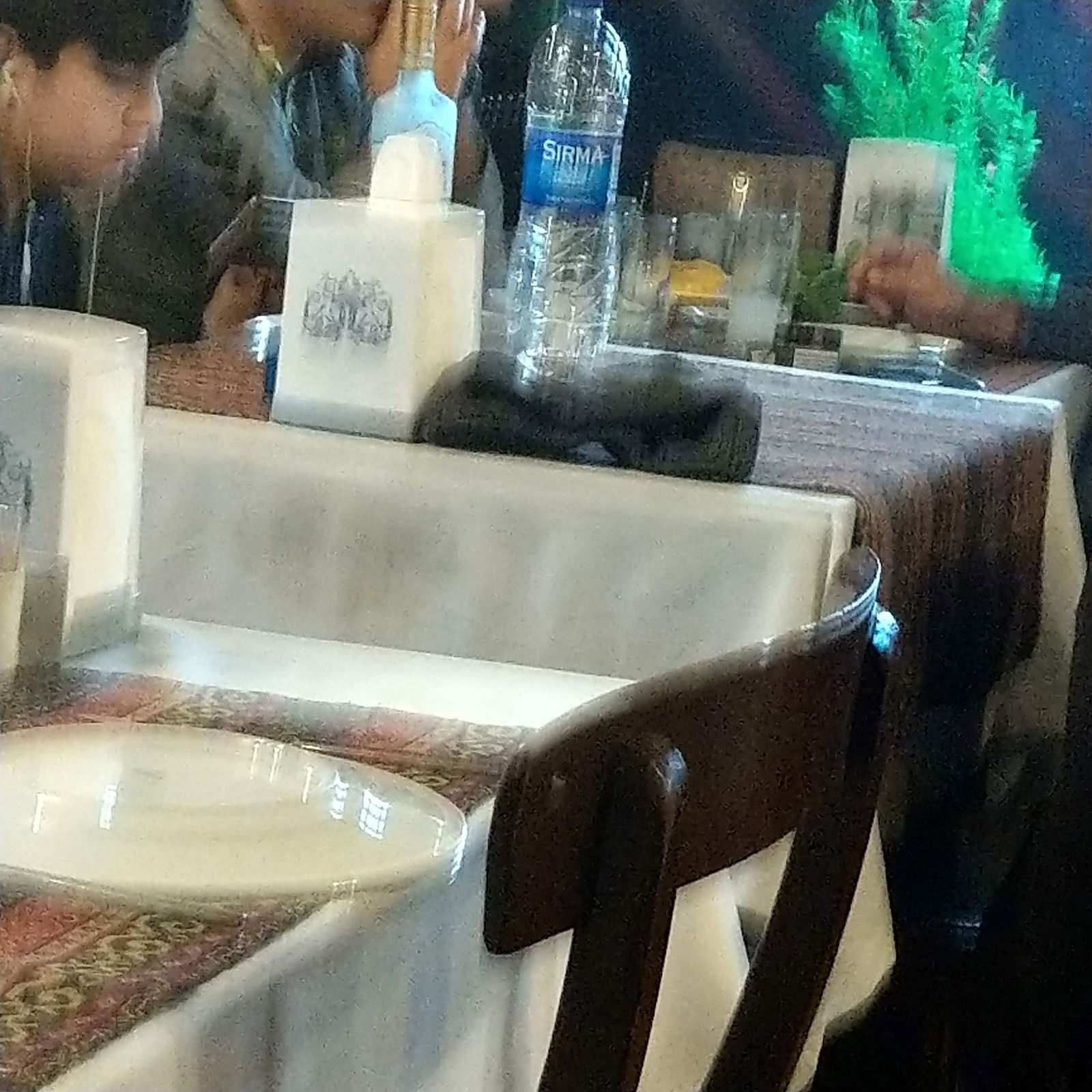 Derya Deniz Balık Evi