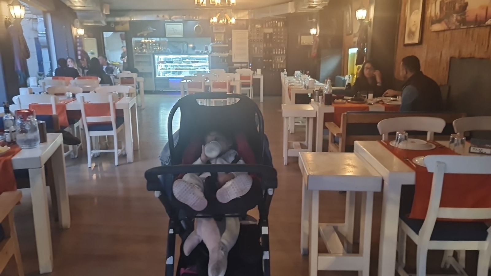 Derya Deniz Balık Evi