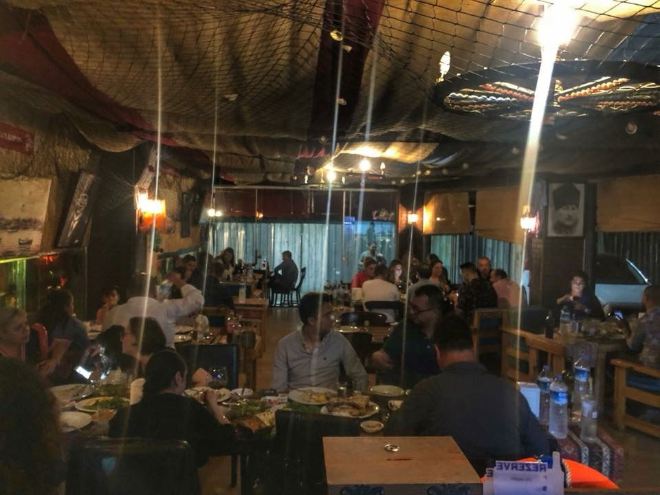 Derya Deniz Balık Evi