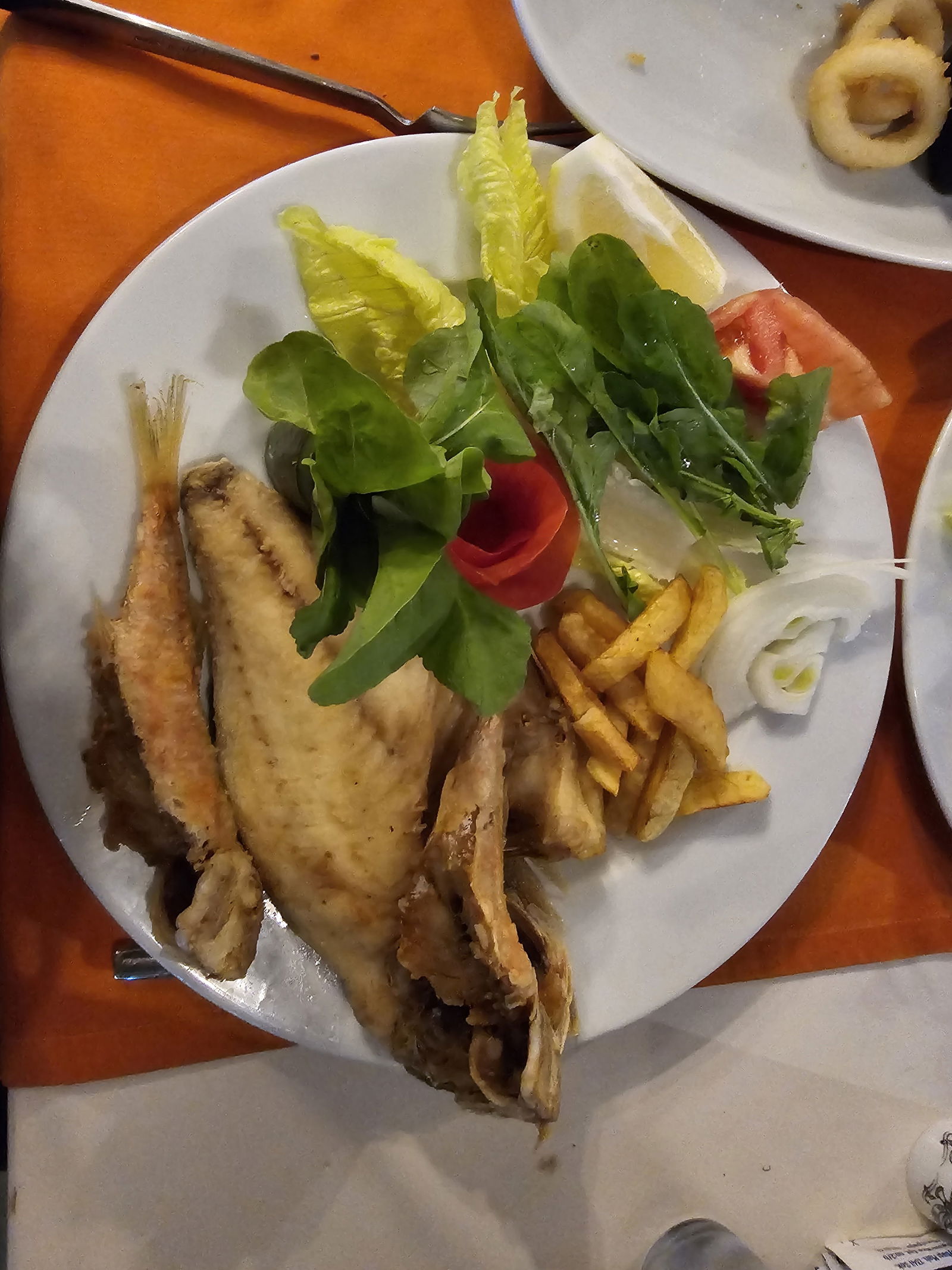 Derya Deniz Balık Evi