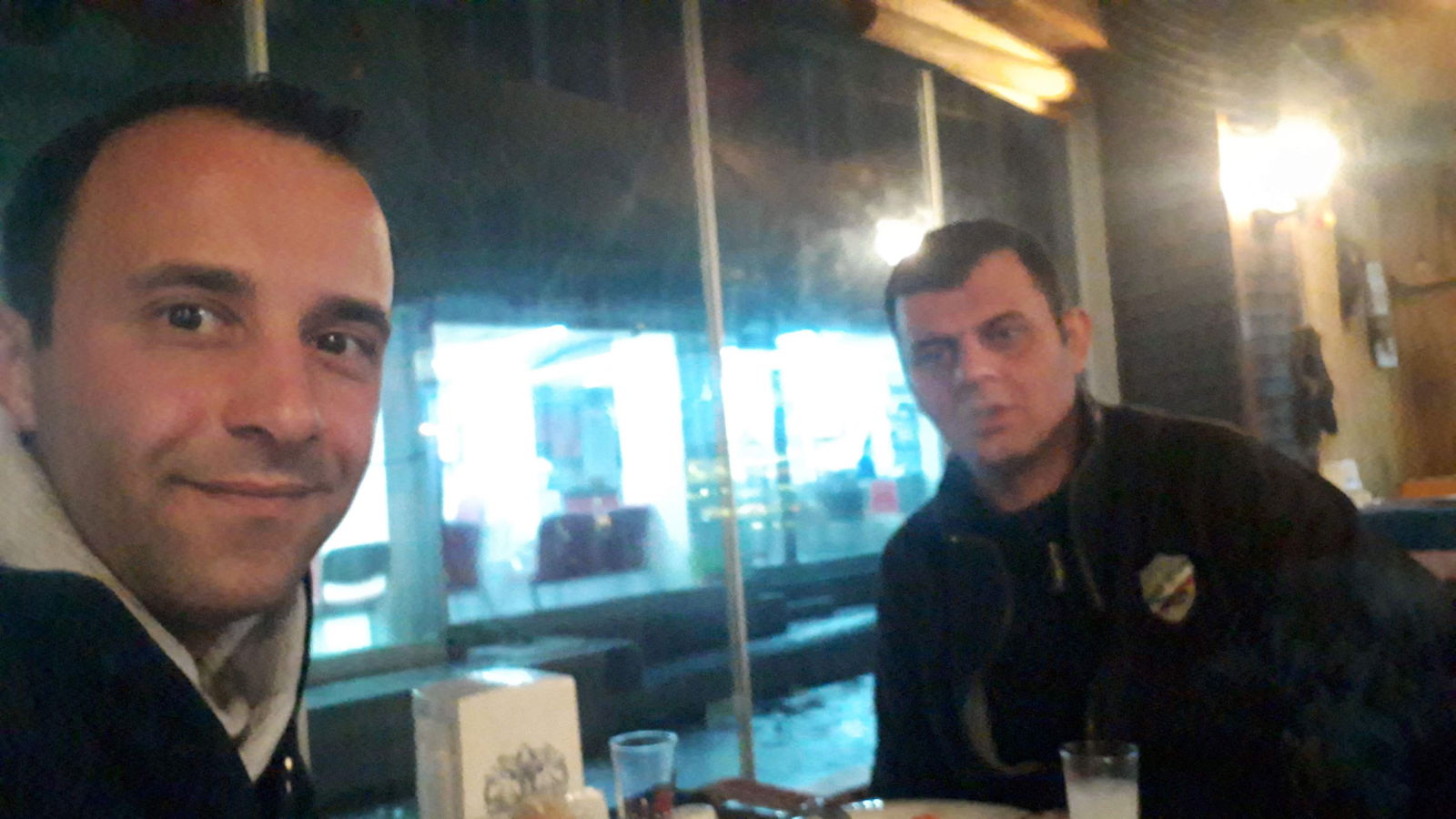 Derya Deniz Balık Evi