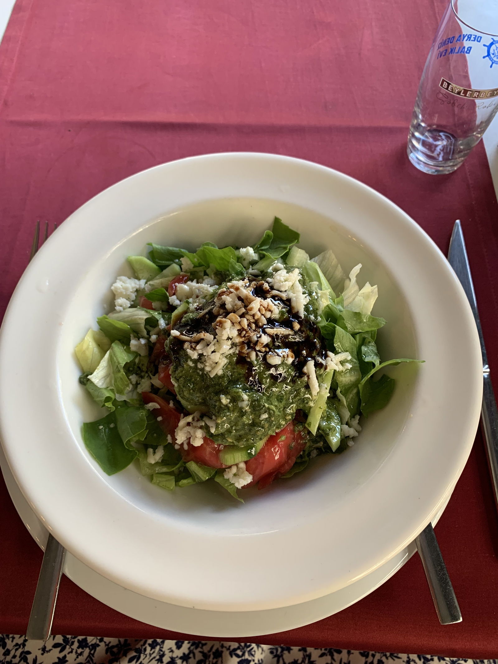 Derya Deniz Balık Evi