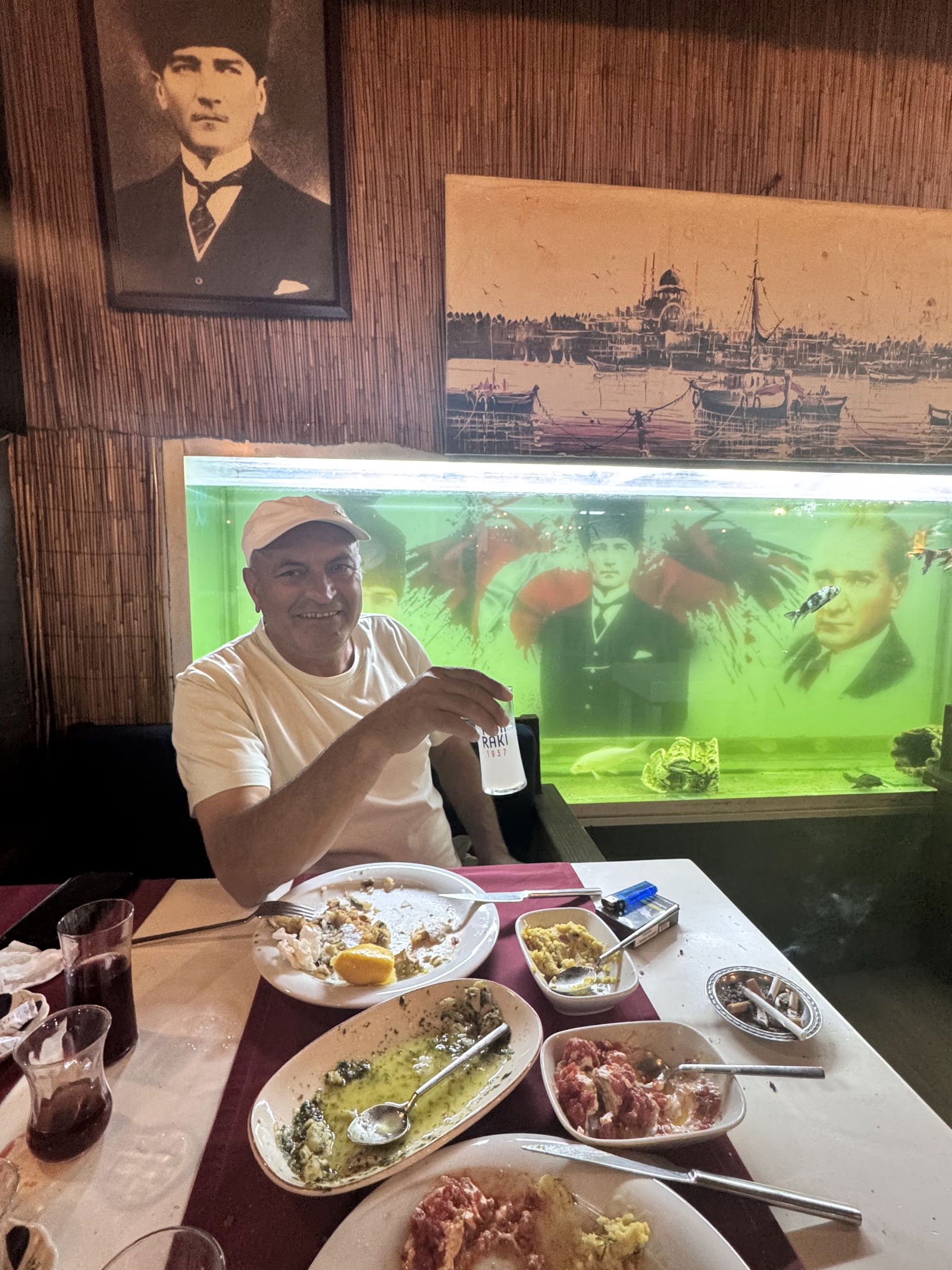 Derya Deniz Balık Evi