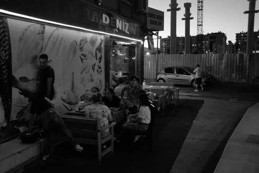 Derya Deniz Balık Evi resimleri