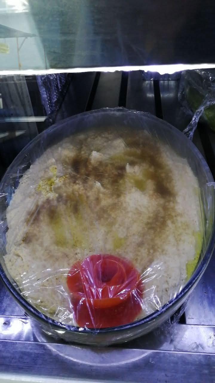 Derya Deniz Balık Evi