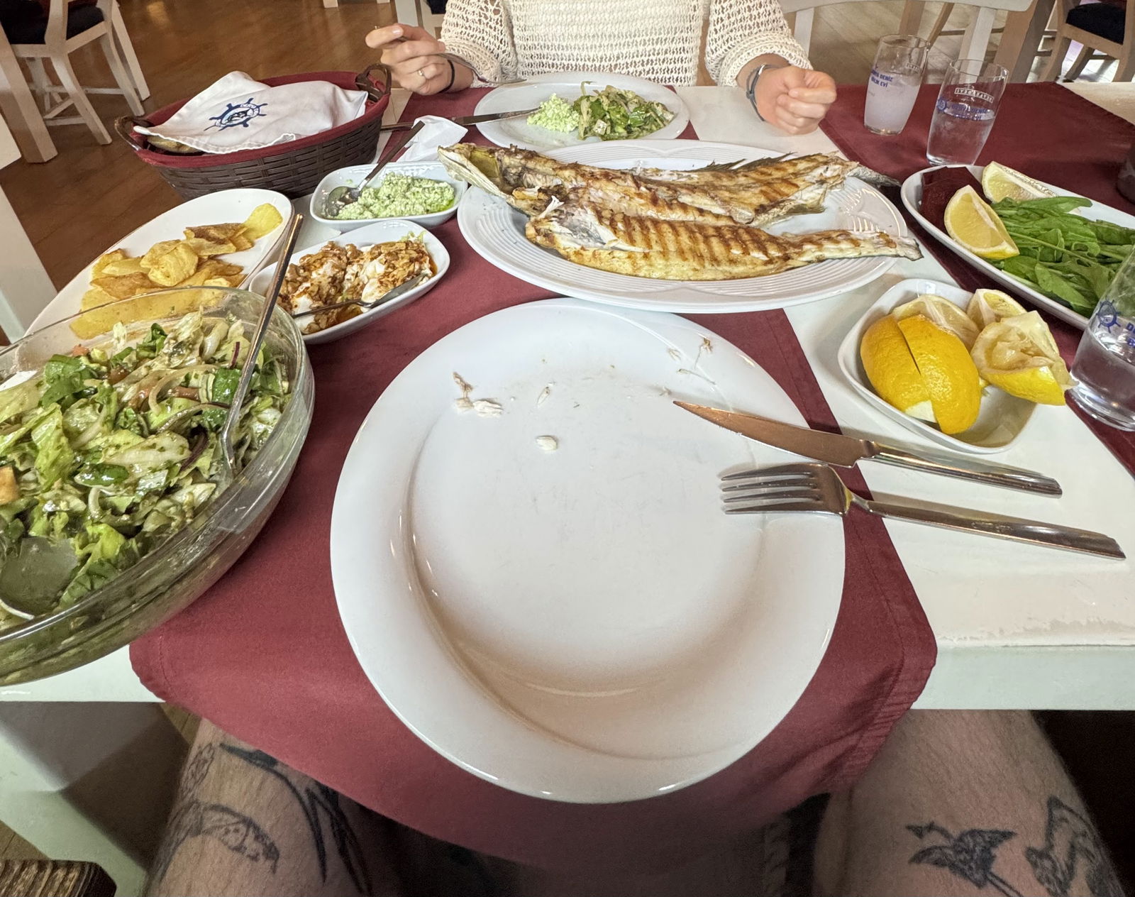 Derya Deniz Balık Evi