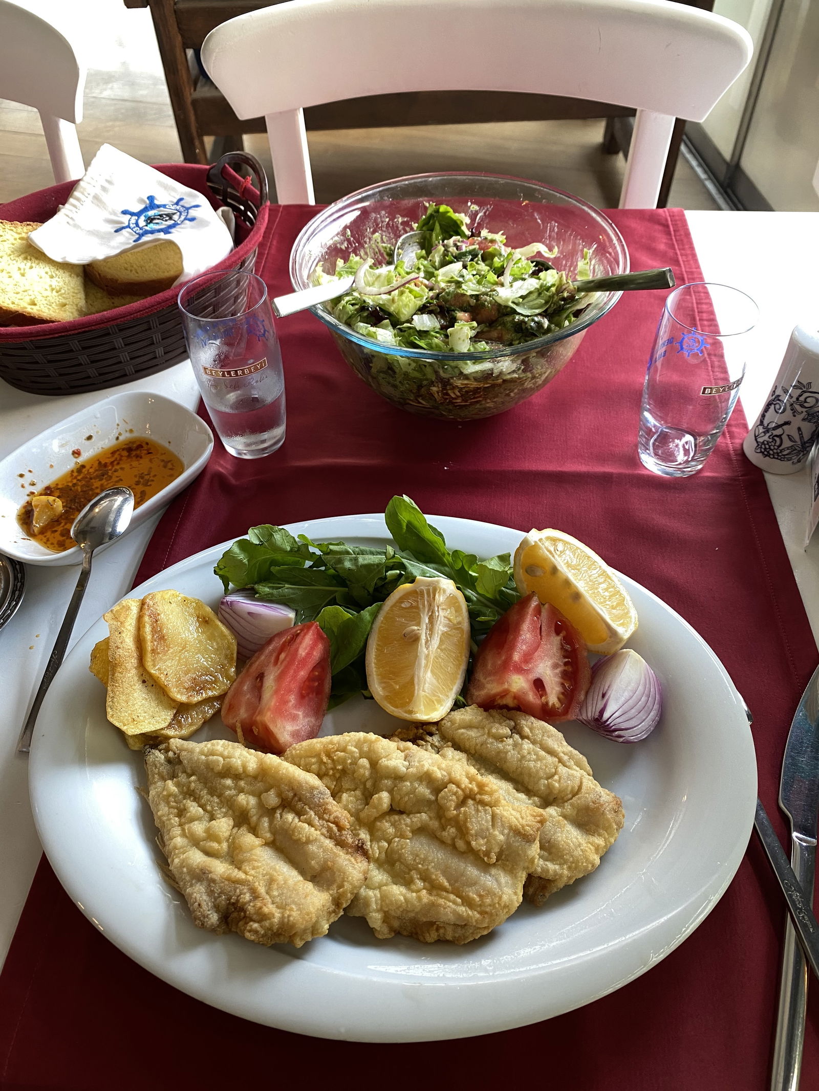 Derya Deniz Balık Evi