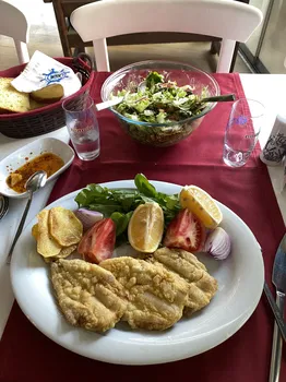 Derya Deniz Balık Evi resimleri