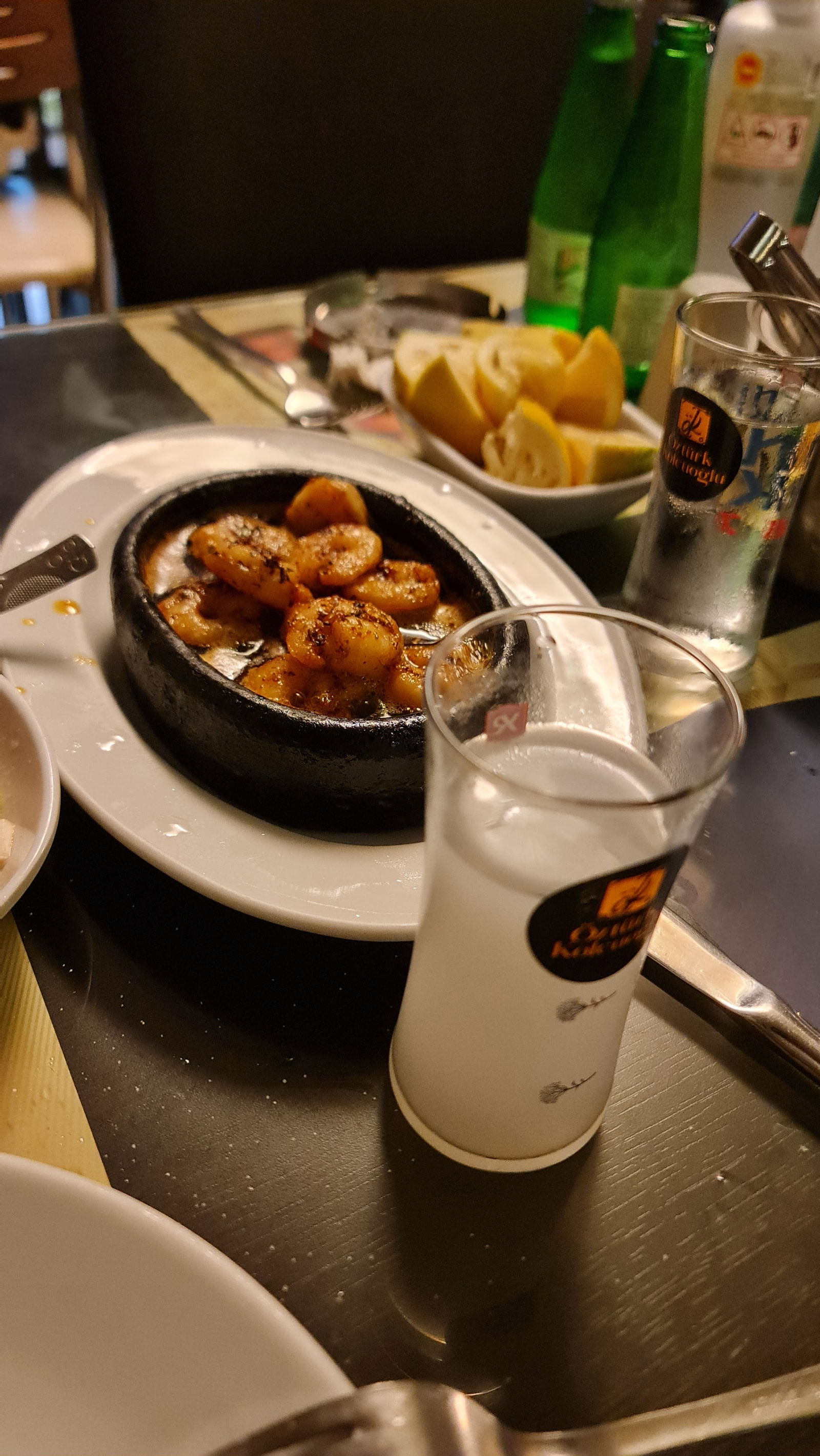 Derya Deniz Balık Evi