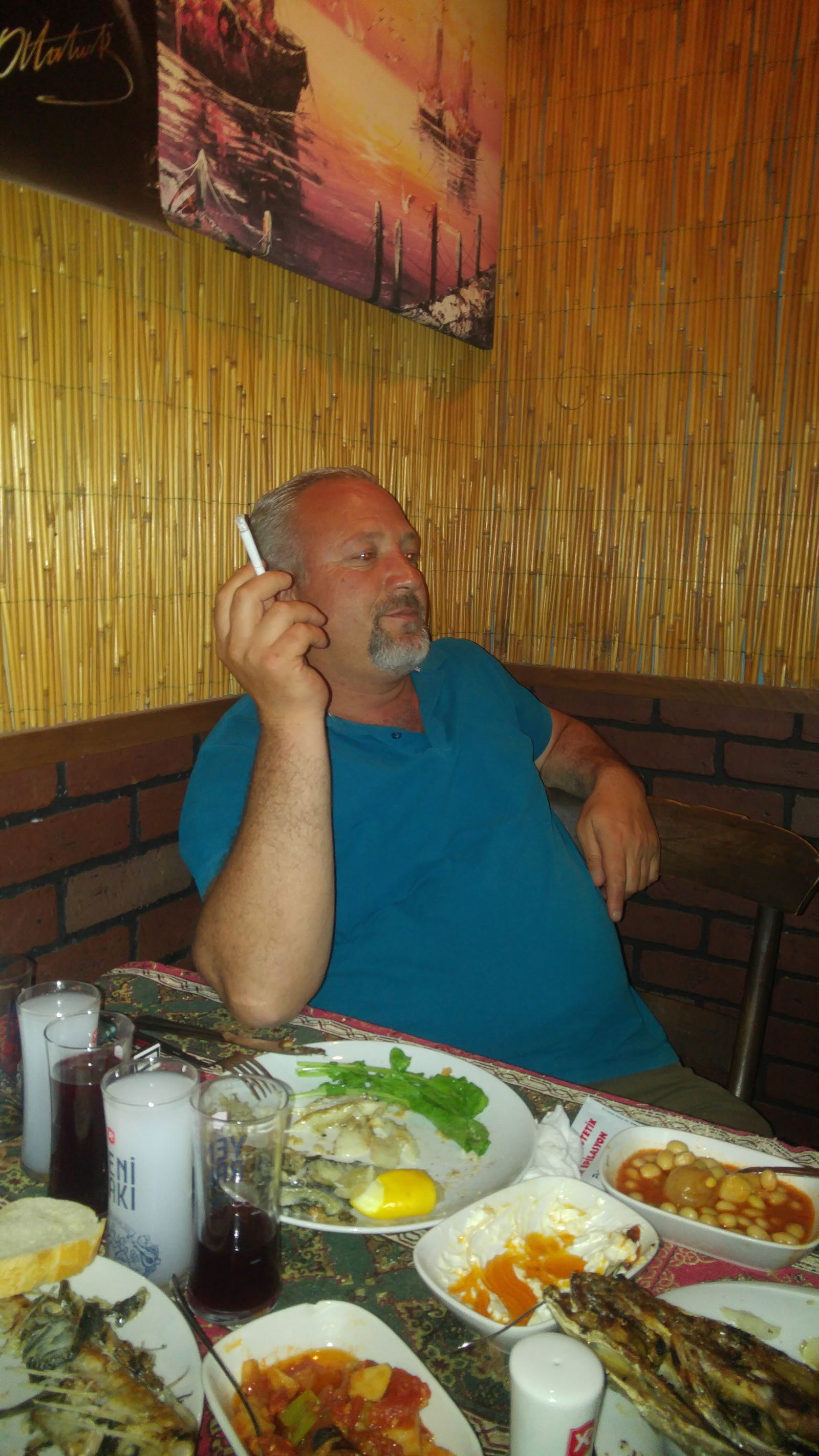 Derya Deniz Balık Evi