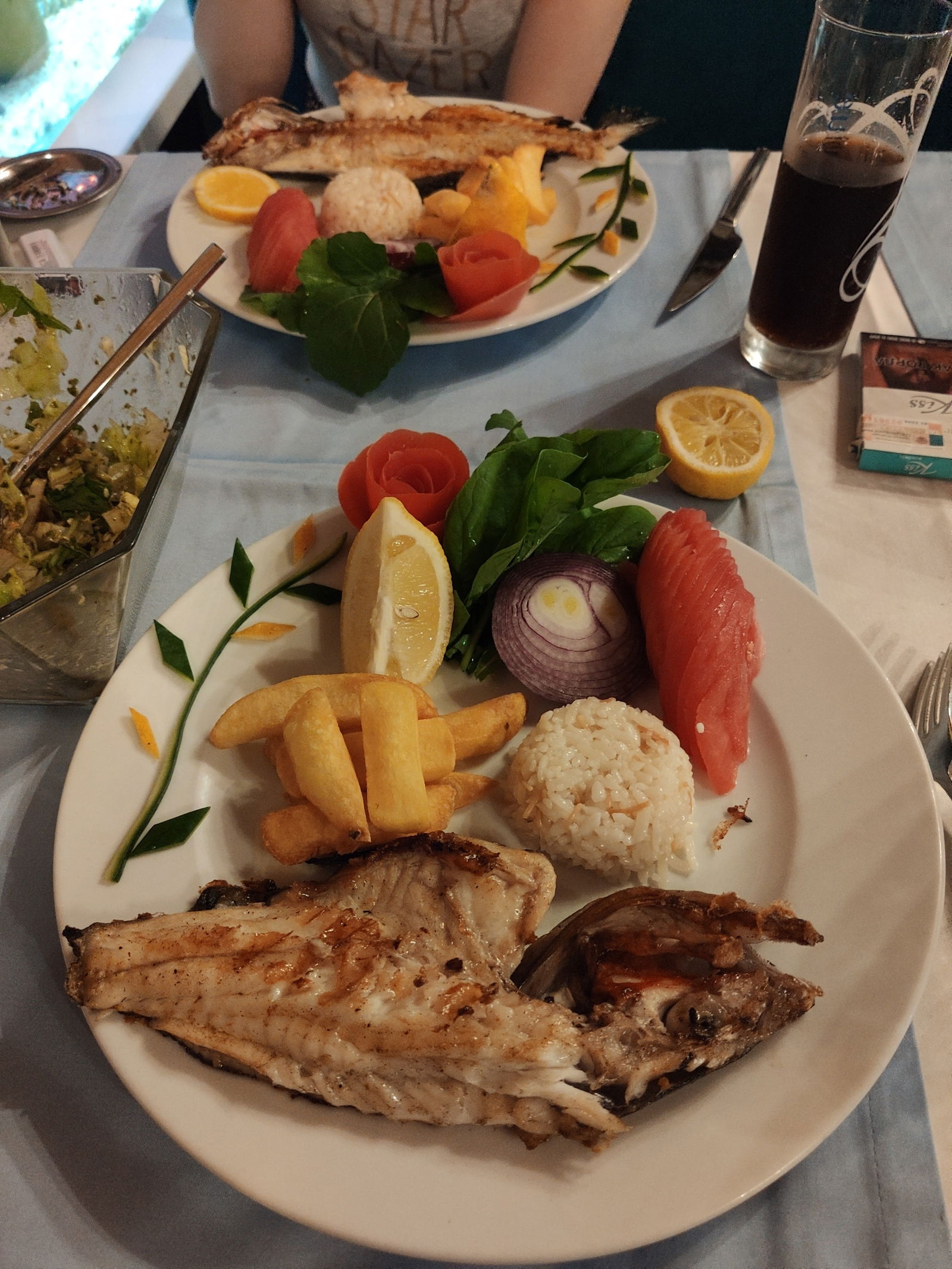 Derya Deniz Balık Evi