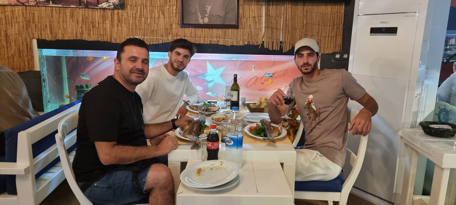 Derya Deniz Balık Evi