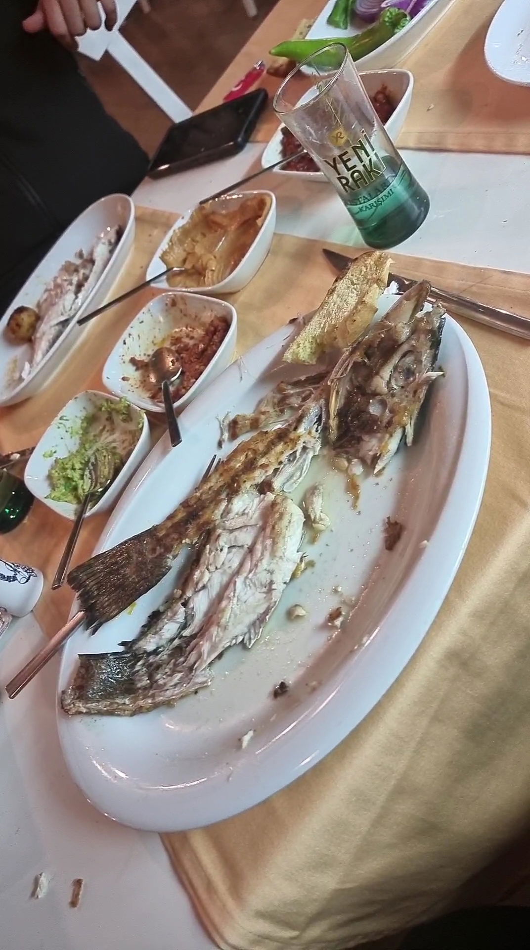 Derya Deniz Balık Evi