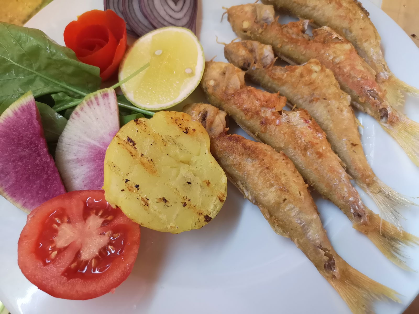 Derya Deniz Balık Evi