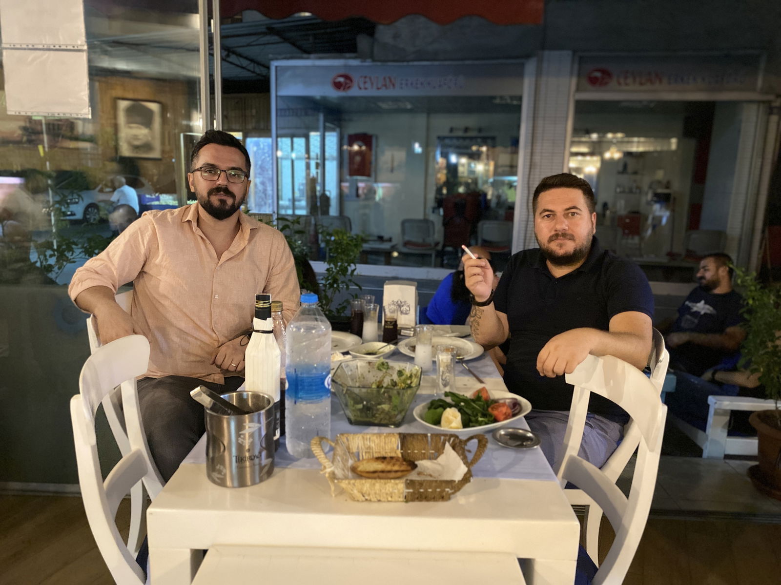 Derya Deniz Balık Evi