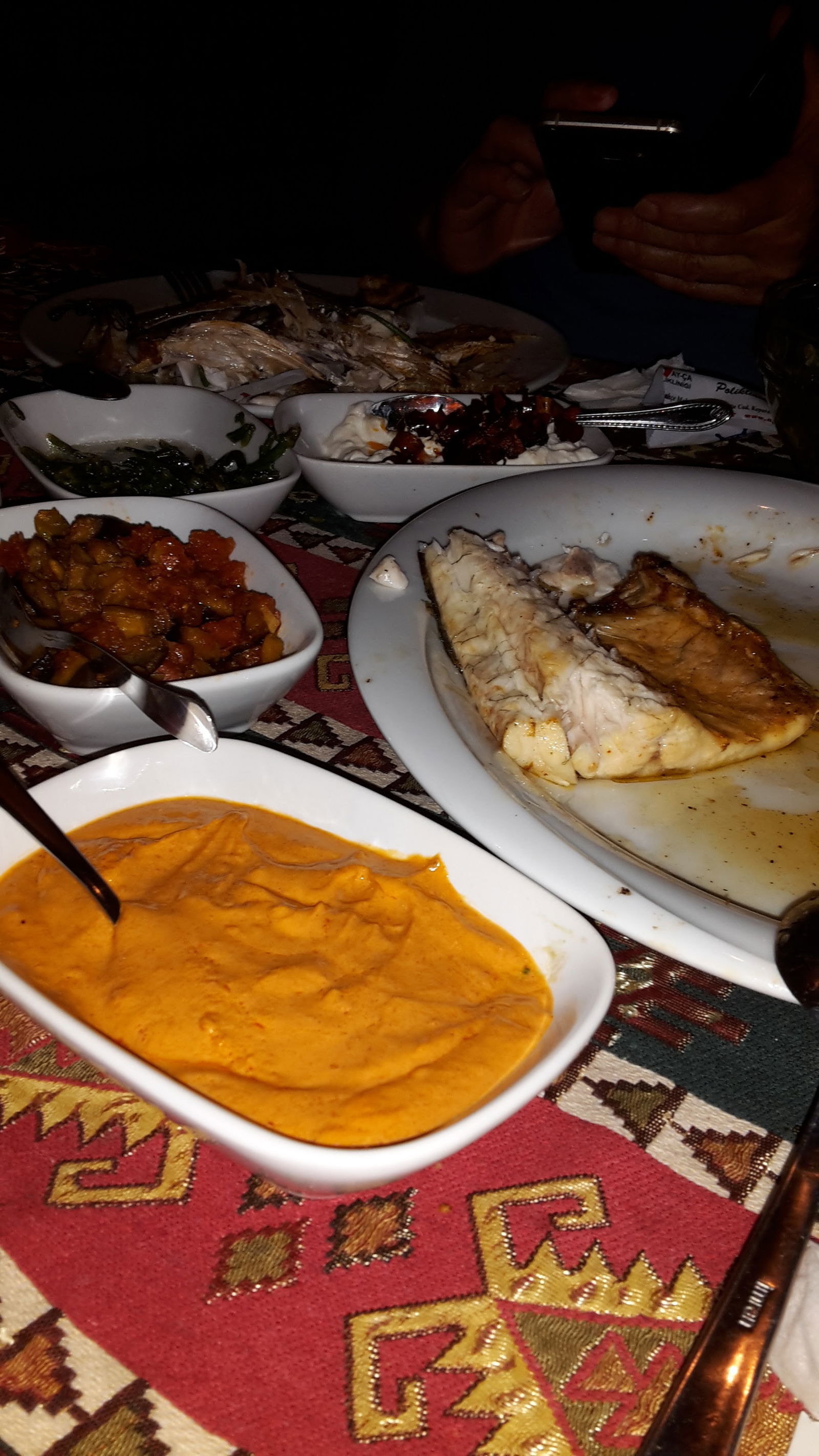 Derya Deniz Balık Evi