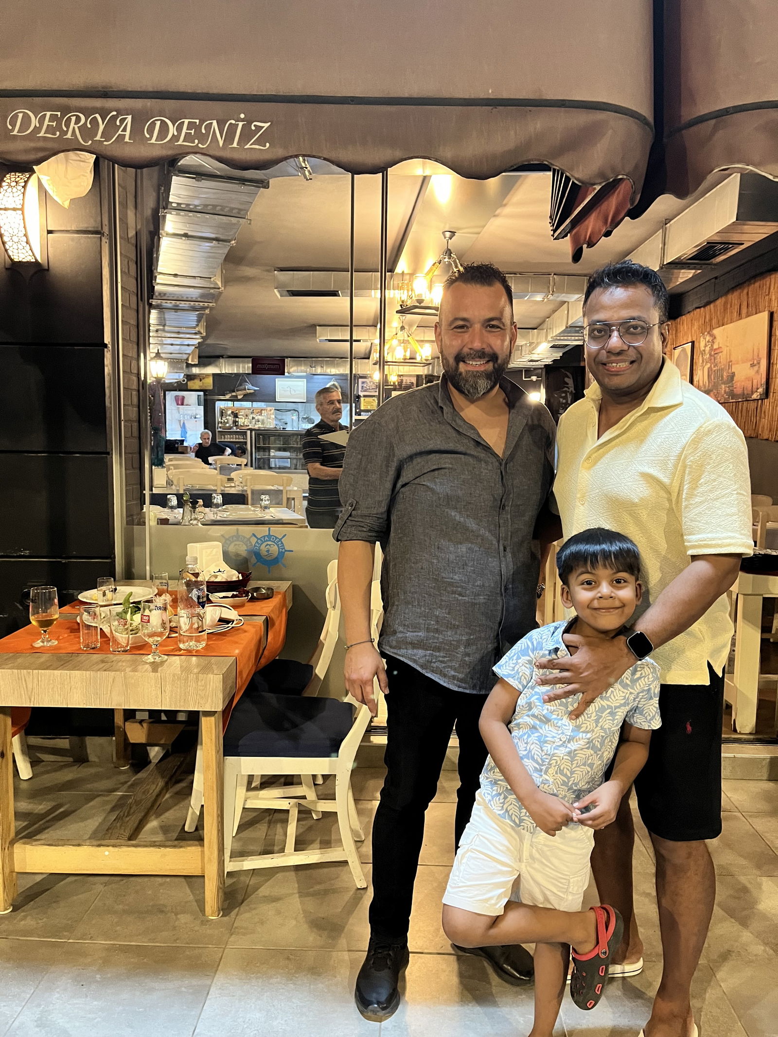 Derya Deniz Balık Evi