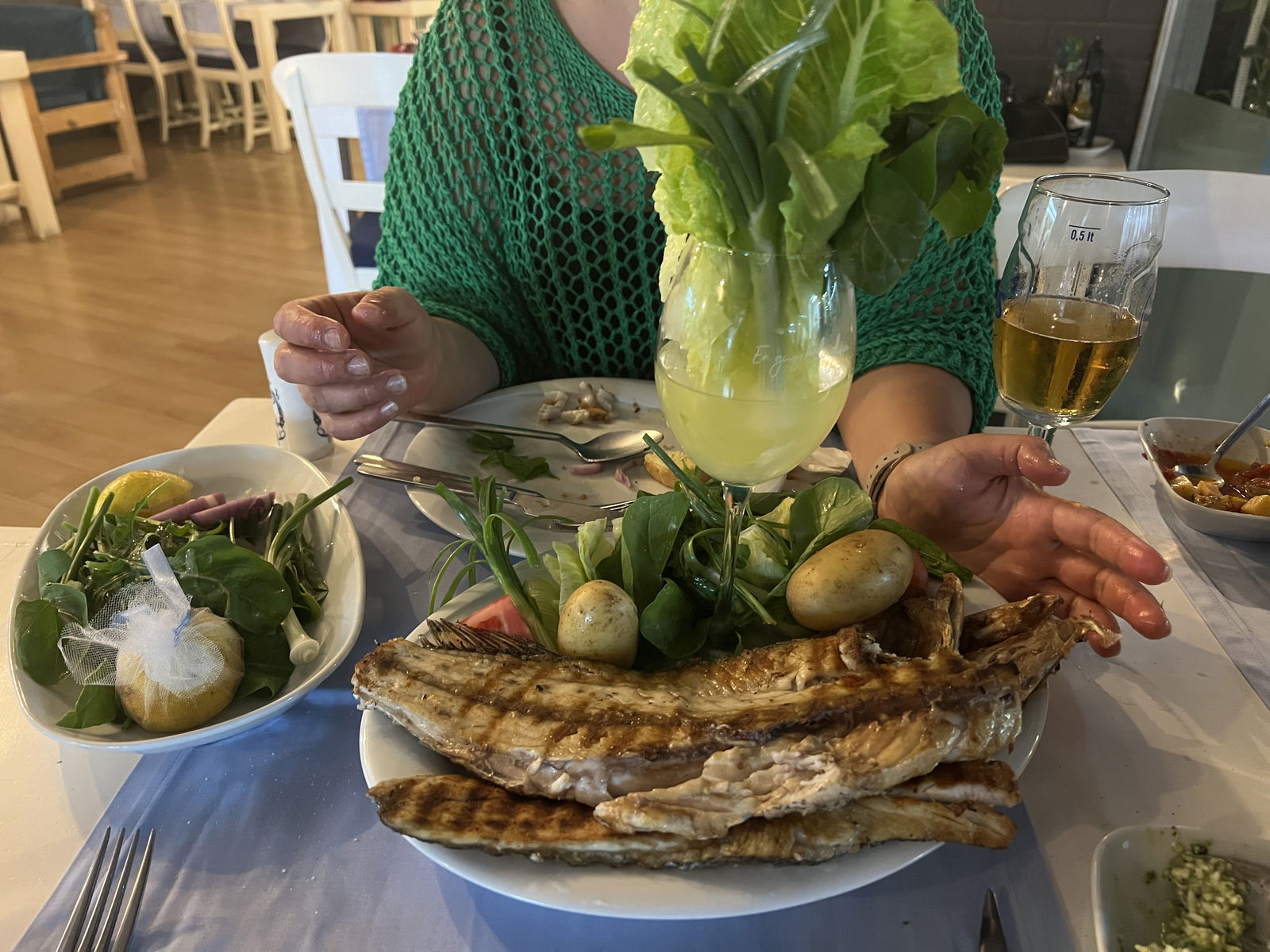 Derya Deniz Balık Evi