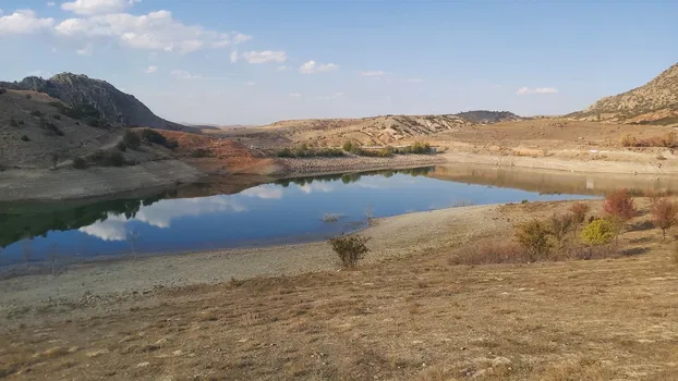 Gezler Alabalık resimleri