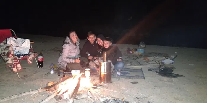 Gezler Alabalık resimleri